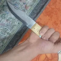 چاقو کوهنوردی