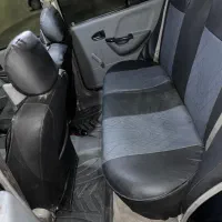 پراید مدل 87|خودرو سواری و وانت|تهران, بلورسازی|دیوار