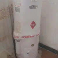 آبگرمکن گازی 120لیتری آکبند