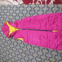 پافر دوطرفه خیلی تمیز دوبار پوشیده شده|لباس|مهاباد (آذربایجان غربی), |دیوار