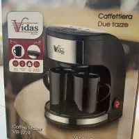 قهوه ساز ویداس|سماور، چایساز، قهوهساز|کرمانشاه, |دیوار