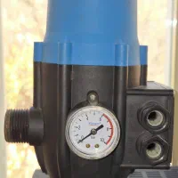 ست کنترل ( اتومات ) پمپ آب|مصالح و تجهیزات ساختمان|تهران, خواجه نظام الملک|دیوار