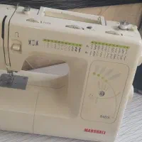 چرخ خیاطی مارشال