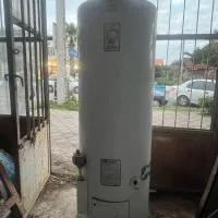 آبگرمکن ۲۲۰ لیتری گازی سپهرالکتریک