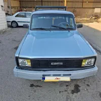 کارا دوکابین مدل 98