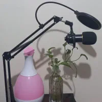 میکرفون کاندستر‌پرو8