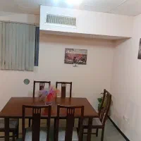 منزل مبله صدرا|اجارهٔ کوتاهمدت آپارتمان و سوئیت|شیراز, شهرک استقلال|دیوار