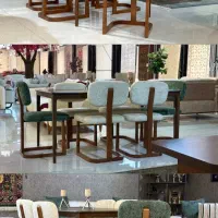 صندلی (قابل انتقال )