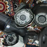 دی وی آر سیماران ۱۶ کانال