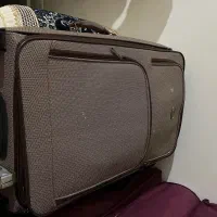 چمدان نو نو