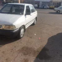 پراید ۸۳ انژکتور