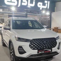 تیگو 7پرو پرمیوم مدل ۱۴۰۳ ، اتو نادری