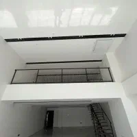 ۲۵ متر مغازه در ولیعصر