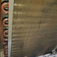 کولر گازی میبریم درتمام شرایط خ ر