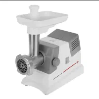 چرخ گوشت پارس خرزر مدل MG1400R سفید