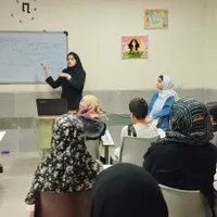 دوره جامع تابستون طلایی در جیرفت