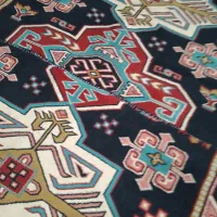 گلیم ۵متری برای خانه باغ|گلیم، جاجیم، گبه|مریوان, |دیوار