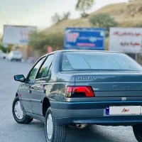 پژو405 خشک|خودرو سواری و وانت|بانه, |دیوار