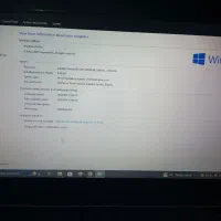 لپ تاپ msi مدل