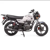 باکسر نیرو موتور bx200