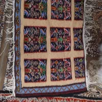 سجاده و رو کوسن|صنایع دستی و سایر لوازم تزئینی|سنندج, |دیوار