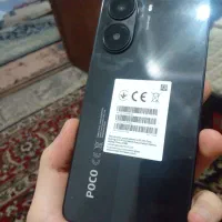 poco x7pro یک هفته کار