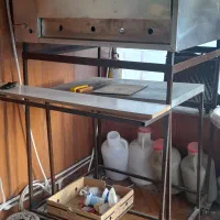 وسایل فست فود|کافیشاپ و رستوران|پارسآباد, |دیوار