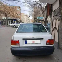 پراید ۱۳۱ مدل ۱۳۸۸ پلمپ|خودرو سواری و وانت|تبریز, |دیوار