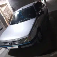 فروش پژو ۴۰۵ مدل ۸۴