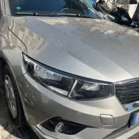 تارا v1 رنگ تیتانیوم مدل ۱۴۰۴