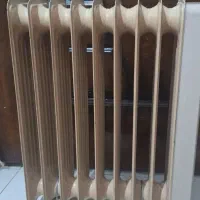 شوفاژ برقی