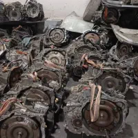 گیربکس اتوماتیک خودروهای چینی