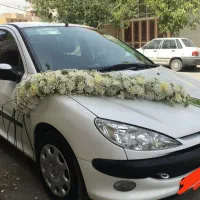 گلفروشی و گل‌آرایی مجالس