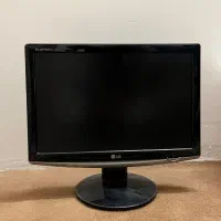 مانیتور کامپیوتر LG