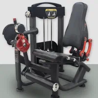 دستگاه بدنسازی جلوران سیمکش اقتصادی