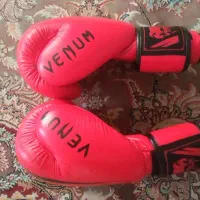 دستکش بوکس|تجهیزات ورزشی|شاهدشهر, |دیوار