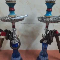 قلیان استیل درجه یک