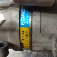 ست کولر پراید