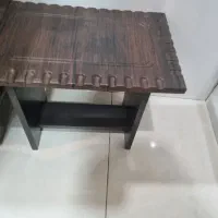 میز جلو مبلی و عسلی|مبلمان خانگی و میز عسلی|اهواز, گلستان|دیوار