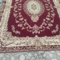 روفرشی مخمل ۶متری