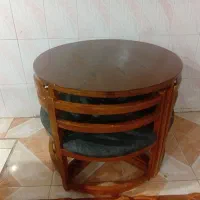 میز غدا خوری