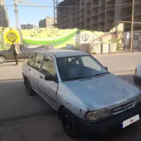 پراید ۸۵ دوگانه|خودرو سواری و وانت|مشهد, کوی پلیس|دیوار