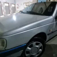 پژو ۴۰۵ مدل ۹۱|خودرو سواری و وانت|تهران, هرندی|دیوار
