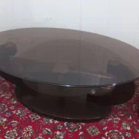 میزعسلی
