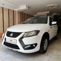 خودرو کوئیک GXL صفر ۱۴۰۴ تحویل روز