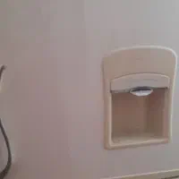 یخچال دودر|یخچال و فریزر|اندیشه, اندیشه فاز ۱|دیوار