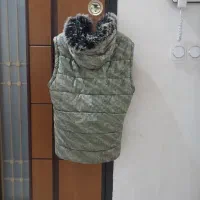 پافر پسرانه خیلی گرم نونو|لباس|تربت‌حیدریه, پیشکوه|دیوار