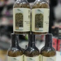 شامپو رزماری