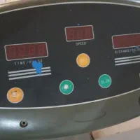 تردمیل خونه گی|تجهیزات ورزشی|زنجان, |دیوار