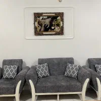 مبل مینیمال|مبلمان خانگی و میز عسلی|رشت, کوی فکوری|دیوار